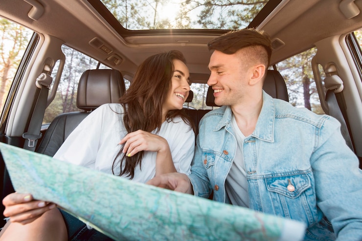How to budget for a family road trip